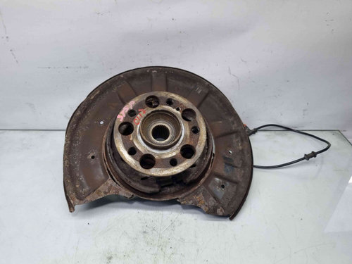 Fuzeta spate stanga Mercedes Clasa E (W212) [Fabr 2009-2016] OEM 2.2 CDI 651924 2.2 CDI 651924 143KW...
