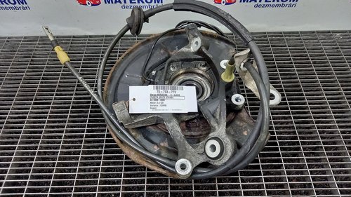 FUZETA SPATE STANGA MERCEDES E-CLASS 3.0 CDI - (2005 2009)