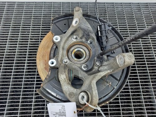 FUZETA SPATE STANGA MERCEDES E-CLASS E-CLASS 2.2 CDI - (2013 2017)