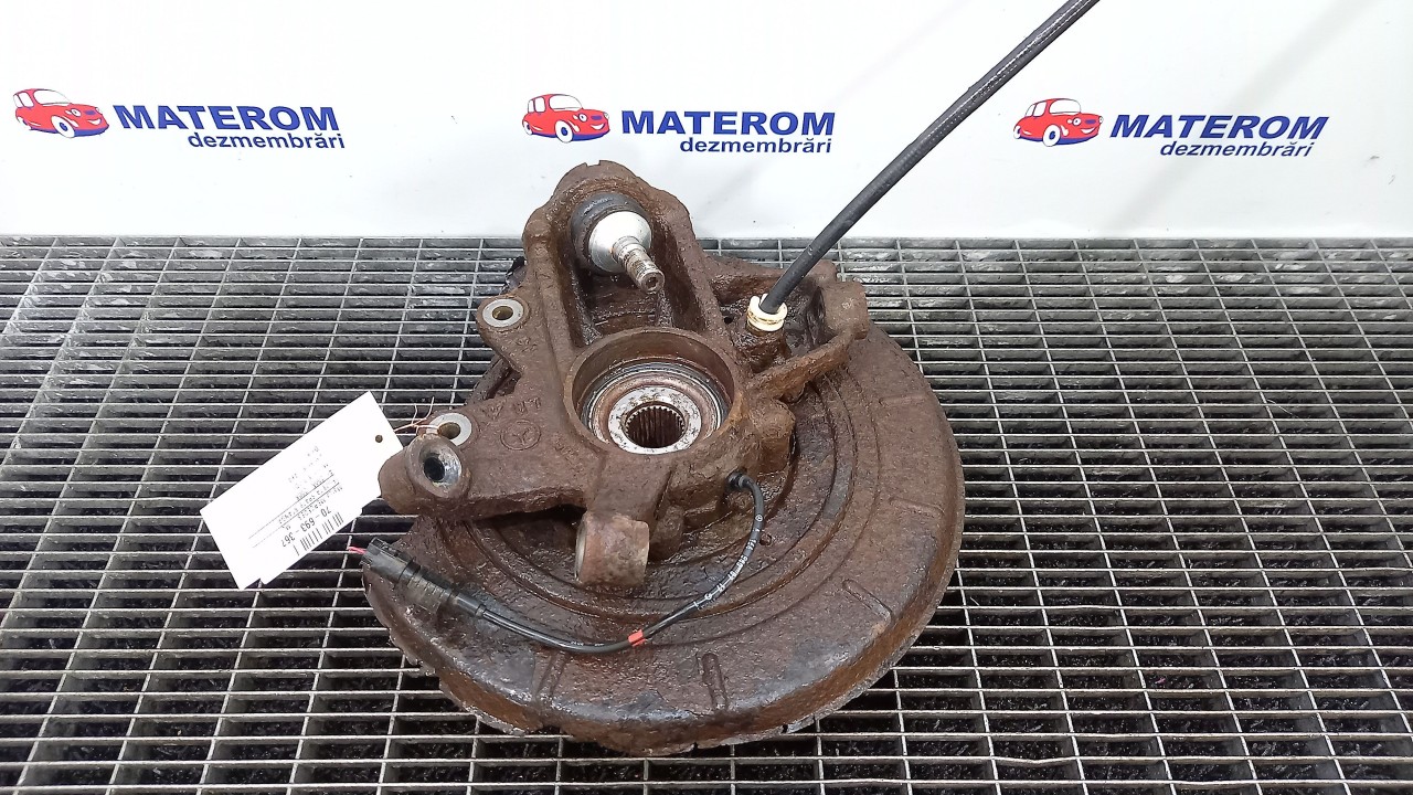 FUZETA SPATE STANGA MERCEDES ML ML 3.0 CDI - (2005 2008)