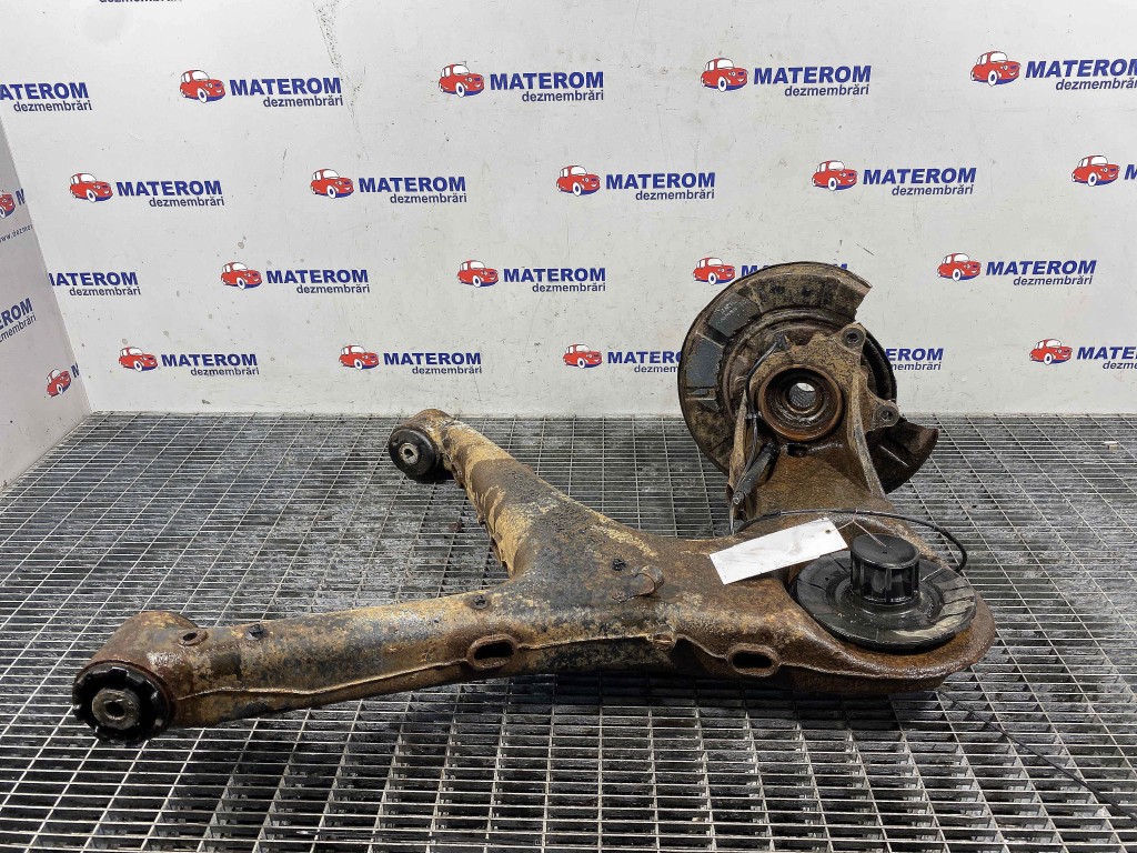 FUZETA SPATE STANGA MERCEDES VITO 2.2 CD