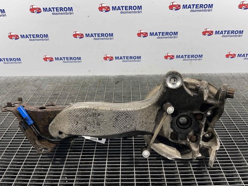 FUZETA SPATE STANGA MINI COUNTRYMAN COUNTRYMAN 1.6 D - (2010 2017)