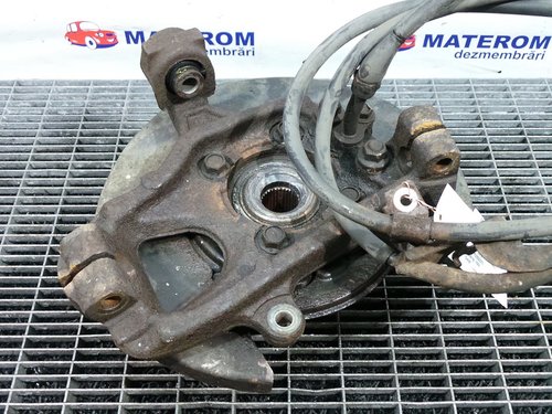 FUZETA SPATE STANGA NISSAN PATHFINDER YD25DDTI - (2005 2010)