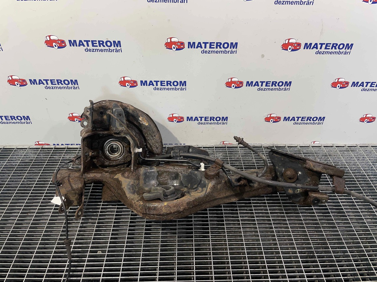 FUZETA SPATE STANGA NISSAN X-TRAIL 2.0 DCI - (2007 2010)