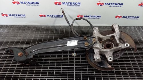 FUZETA SPATE STANGA OPEL ANTARA ANTARA A22DM - (2010 2015)