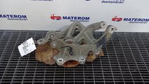 FUZETA SPATE STANGA PEUGEOT 407 407 2.0 HDI - (200...