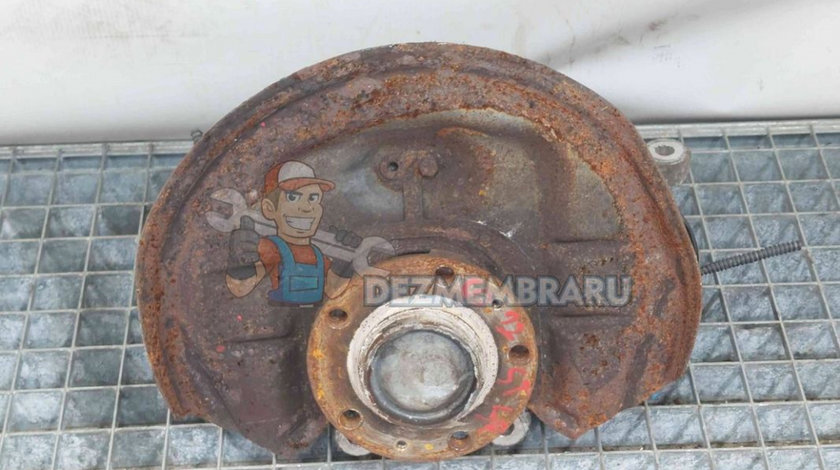 Fuzeta spate stanga Peugeot 508 [Fabr 2010-2018] OEM 2.0 TDI