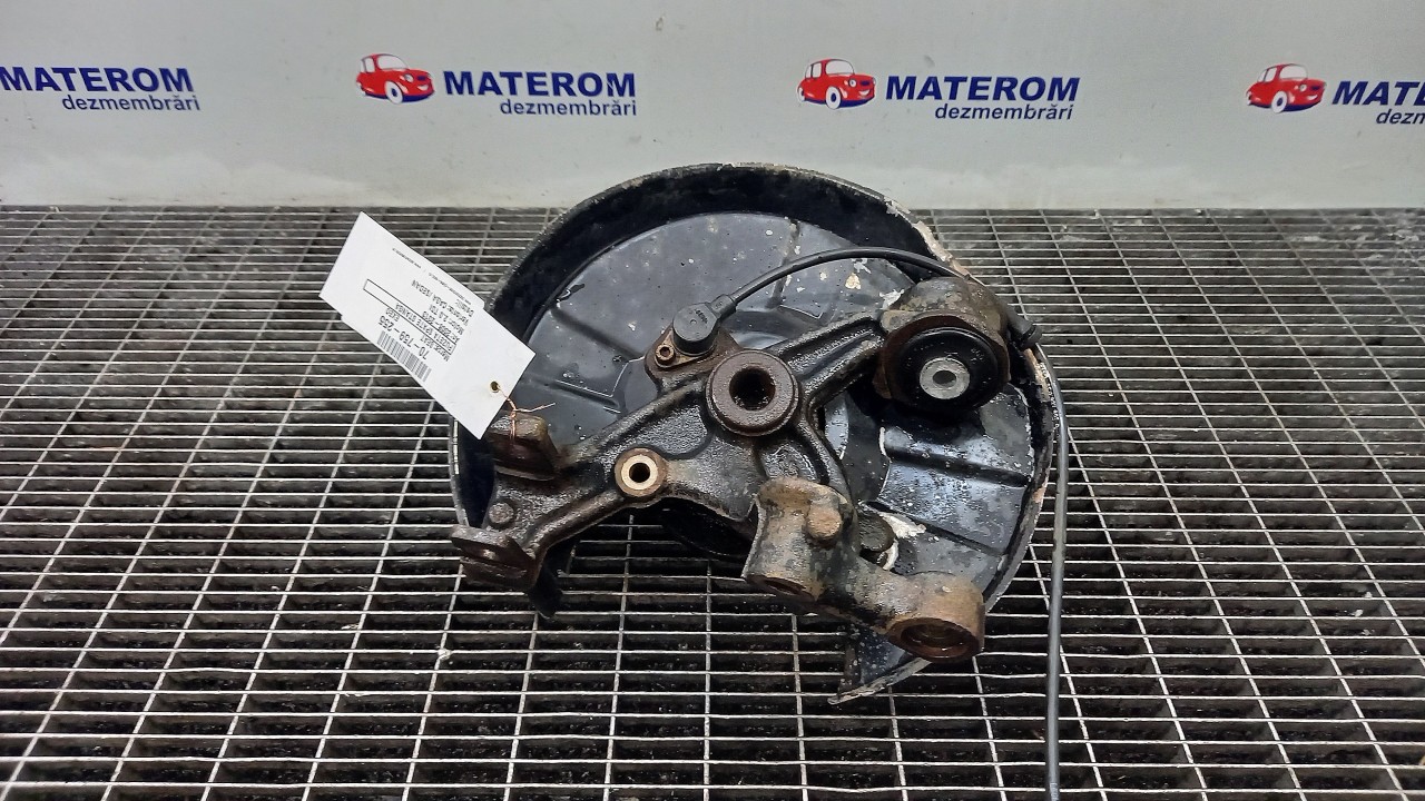 FUZETA SPATE STANGA SEAT EXEO EXEO 2.0 TDI - (2008 2013)