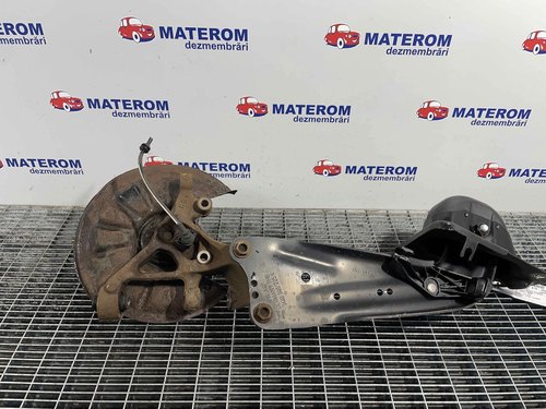FUZETA SPATE STANGA SEAT LEON 2.0 TDI - (2012 2016)