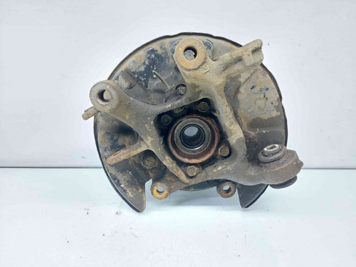 Fuzeta spate stanga Toyota Rav 4 III (ACA3, ACE, ALA3, GSA3, ZSA3) [Fabr 2005-2013] OEM 2.2 2.2 80KW...