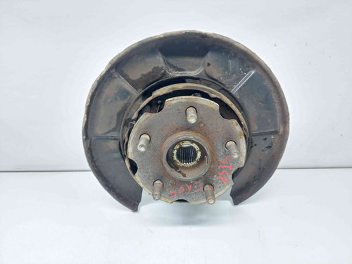 Fuzeta spate stanga Toyota Rav 4 III (ACA3, ACE, ALA3, GSA3, ZSA3) [Fabr 2005-2013] OEM 2.2 2.2 80KW...