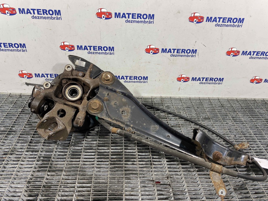FUZETA SPATE STANGA TOYOTA RAV4 2.0 INJ - (2010 2012)