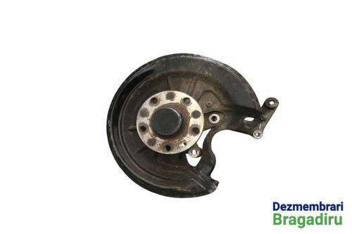 Fuzeta spate stanga Volkswagen VW Golf 5 [2003 - 2009] Hatchback 3-usi 1.9 TDI 6DSG (105 hp) Cod mot...