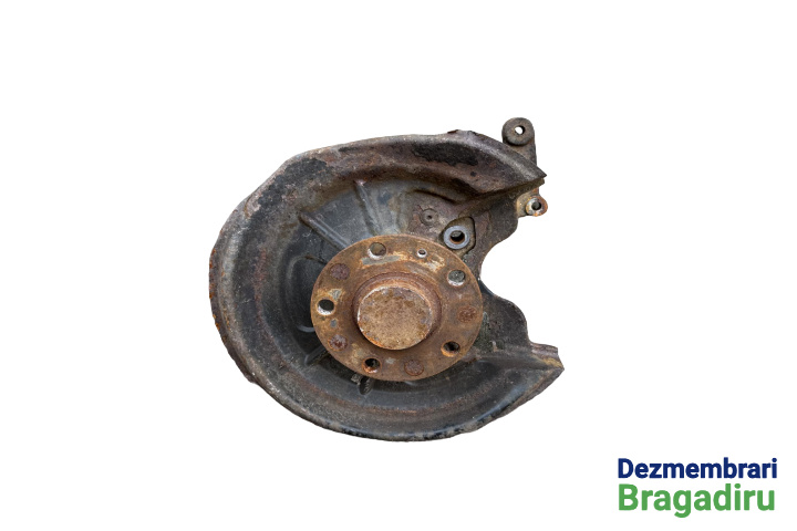 Fuzeta spate stanga Volkswagen VW Golf 5 [2003 - 2009] Hatchback 3-usi 1.4 MT (75 hp) Cod motor: BCA