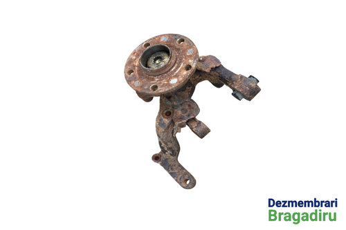 Fuzeta spate stanga Volkswagen VW Jetta 5 [2005 - 2011] Sedan 4-usi 1.9 TDI MT (105 hp) Cod motor: B...