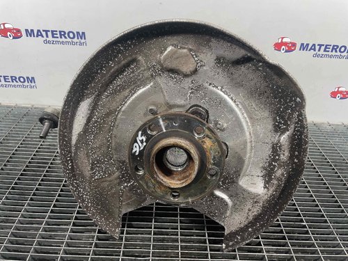 FUZETA SPATE STANGA VOLVO XC 90 2.0 D - (2015 2022)