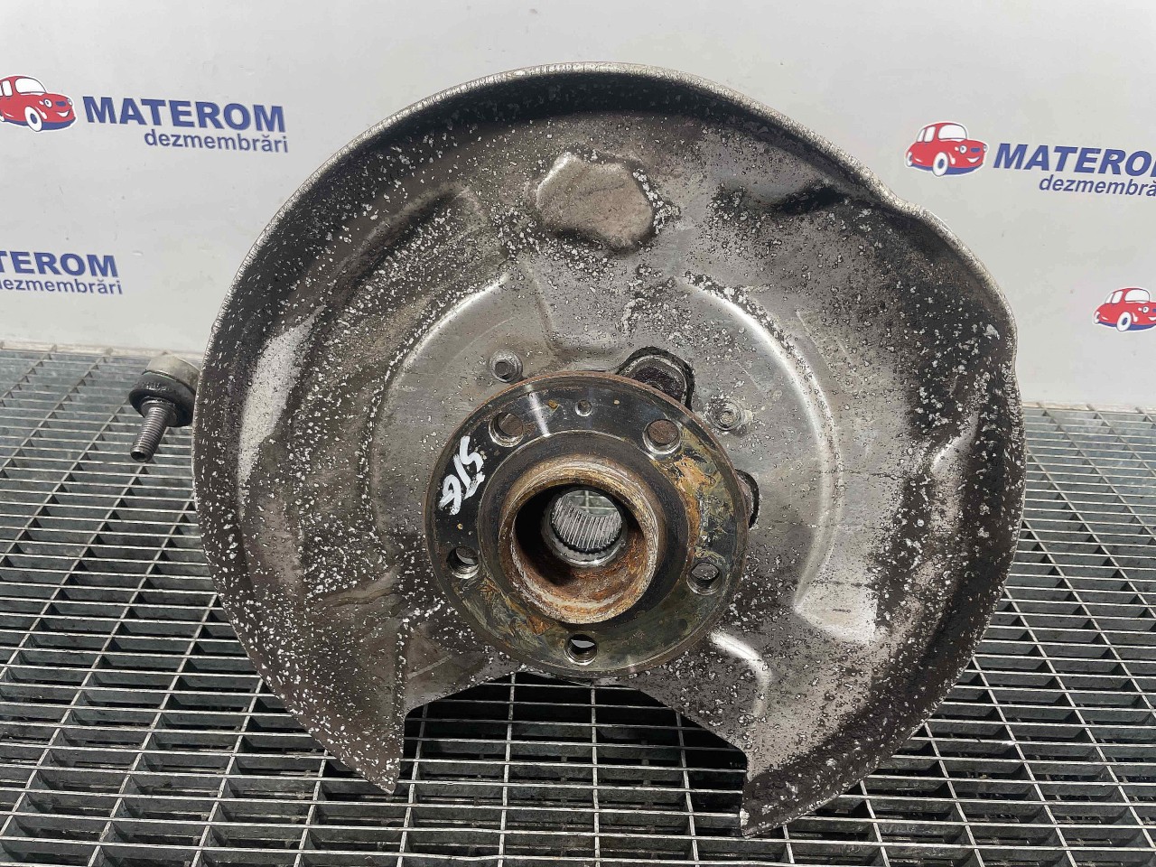 FUZETA SPATE STANGA VOLVO XC 90 XC 90 2.0 D - (2015 2022)