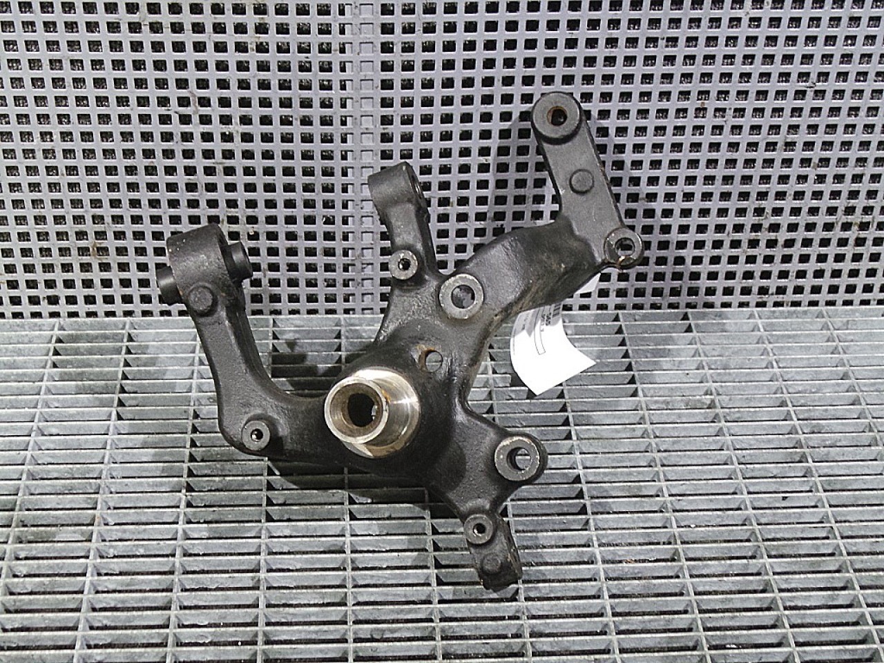 FUZETA SPATE STANGA VW GOLF V GOLF V - - (2004 2008)