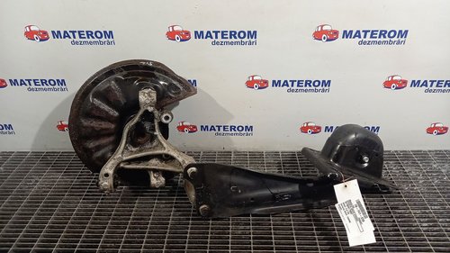 FUZETA SPATE STANGA VW PASSAT 1.6 TDI - (2014 2019)