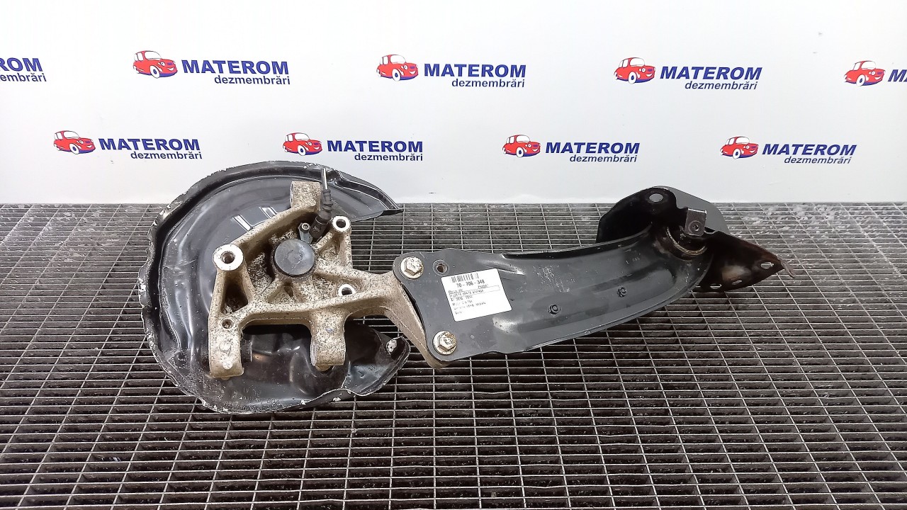 FUZETA SPATE STANGA VW PASSAT 2.0 TDI - 