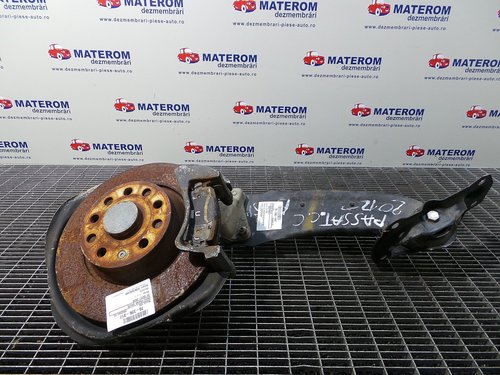 FUZETA SPATE STANGA VW PASSAT CC PASSAT CC 2.0 TDI - (2012 2016)