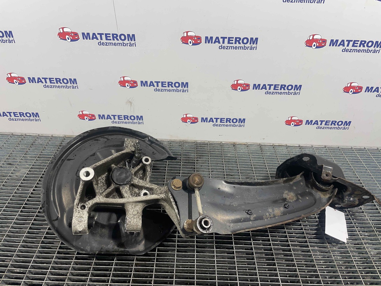FUZETA SPATE STANGA VW TIGUAN TIGUAN 2.0 TDI - (2010 2015)