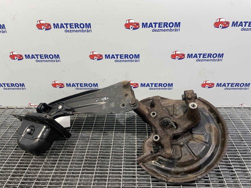 FUZETA SPATE STANGA VW TOURAN 1.9 TDI - (2007 2010)