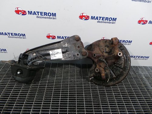 FUZETA SPATE STANGA VW TOURAN 1.9 TDI - (2007 2010)