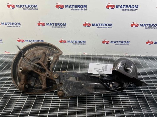 FUZETA SPATE STANGA VW TOURAN 1.9 TDI - (2007 2010)