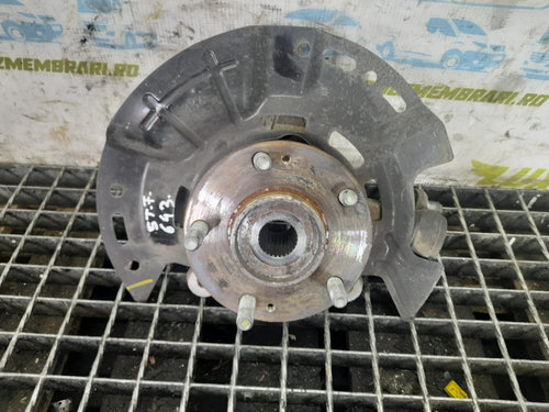 Fuzeta stânga fata 1.5 t-gdi G4LH Kia Ceed 3 [facelift] [2021 - 2024] 1.5 t-gdi G4LH