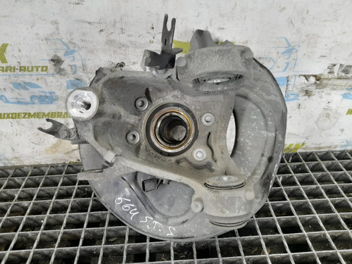 Fuzeta stânga spate 4.2 tdi CDSB Audi A8 D4/4H [2010 - 2014] 4.2 tdi CDSB