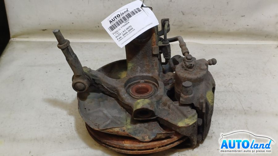 Fuzeta Stanga 1.4 TDI Audi A2 8Z0 2000-2005