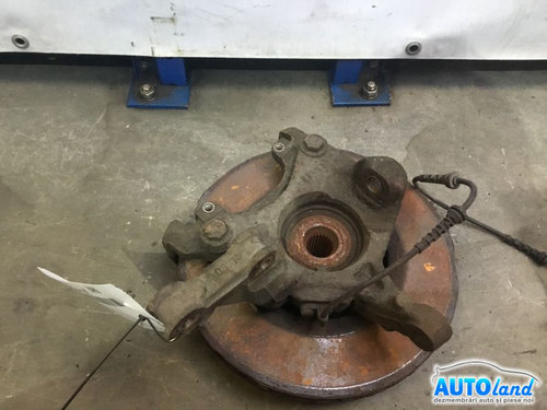 Fuzeta Stanga 1.5 DCI E6,fata, 4x4, 2019 Dacia DUSTER 2010