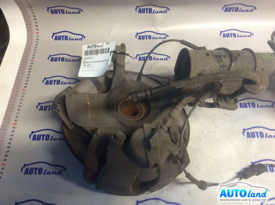 Fuzeta Stanga 1.5 DCI Renault LAGUNA III BT0/1 2007