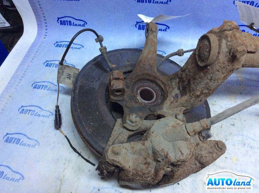 Fuzeta Stanga 1.8 B Ford MONDEO III B5Y 2000-2003