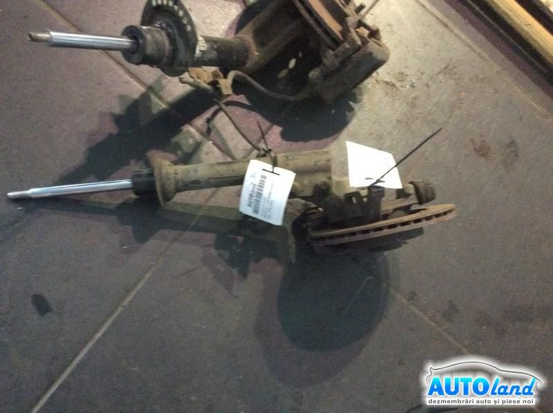 Fuzeta Stanga 1.9 D Renault MEGANE I BA0/1 1996-2003