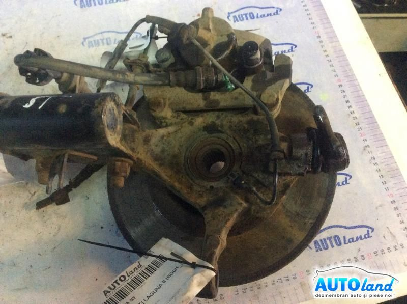 Fuzeta Stanga 1.9 DCI Renault LAGUNA II BG0/1 2001