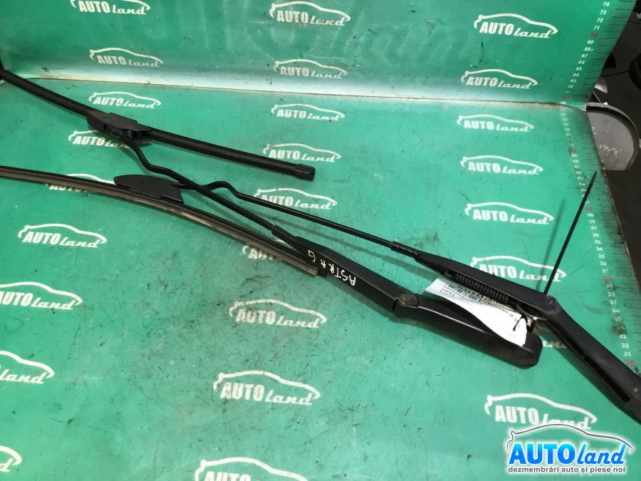 Fuzeta Stanga 1.9 TDI Skoda SUPERB I 3U4 2002-2008