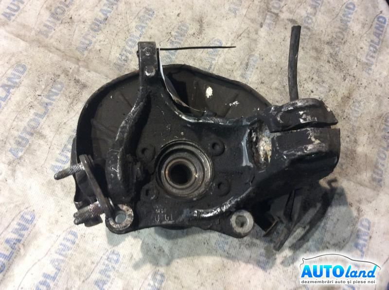 Fuzeta Stanga 2.0 TDI Aluminiu Volkswagen PASSAT 3C2 2005