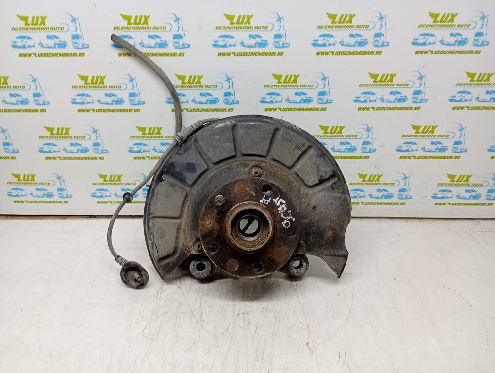 Fuzeta stanga 2.0 tdi cbdc Volkswagen VW Passat B6 [2005 - 2010] 2.0 tdi cbdc