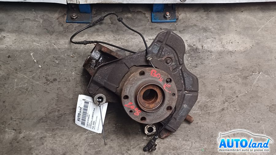 Fuzeta Stanga 2.2 Diesel Citroen JUMPER bus 2006