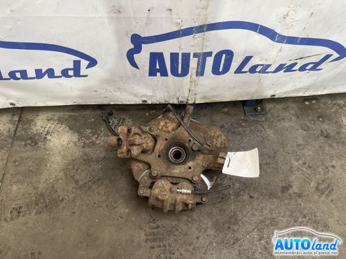Fuzeta Stanga 2.5 CRDI 4wd Kia SORENTO JC 2002