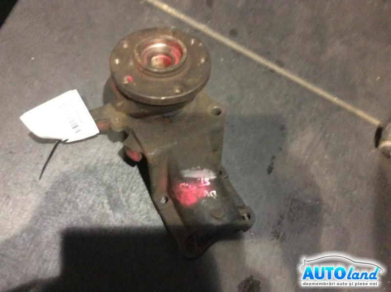 Fuzeta Stanga 2.5 Diesel Fiat DUCATO bus 230 1994-2002