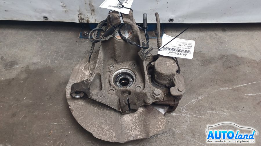 Fuzeta Stanga 2. Diesel BMW 2 F45 2013