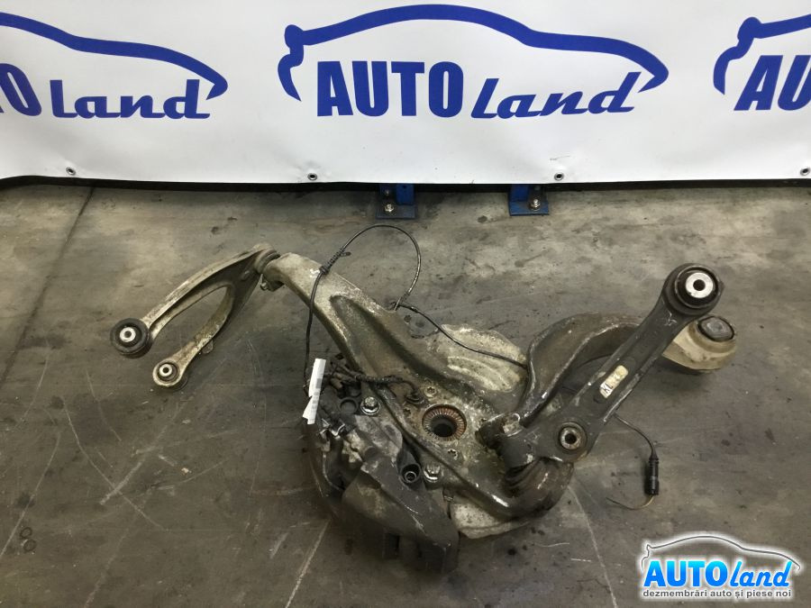 Fuzeta Stanga 3.0 D X-drive BMW 5 F10 2010