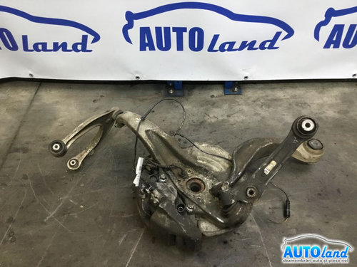 Fuzeta Stanga 3.0 D X-drive BMW 5 F10 2010
