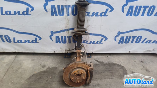 Fuzeta Stanga 54302br20a 2.0 DCI Plus Telescop fata Nissan QASHQAI J10,JJ10 2007