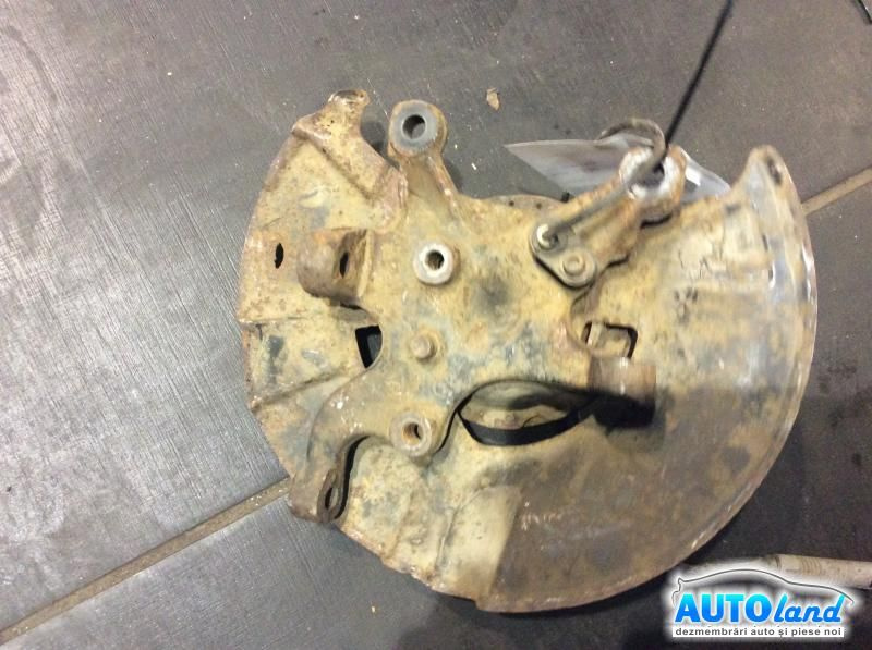 Fuzeta Stanga Abs BMW 3 E36 1990-1998
