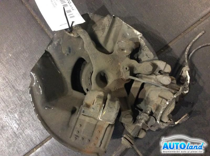 Fuzeta Stanga BMW 3 E46 1998-2005