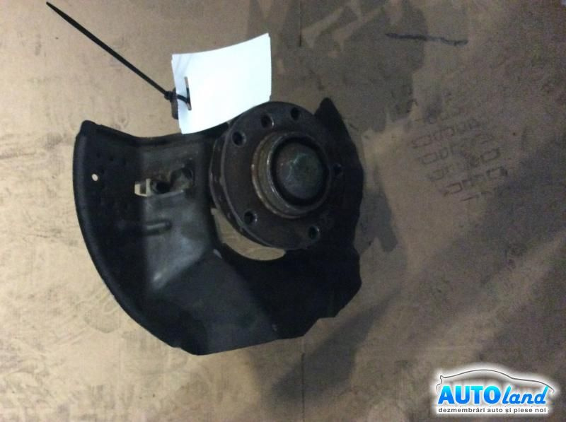 Fuzeta Stanga BMW 3 E46 1998-2005